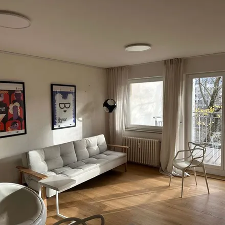 Image 7 - Krausnickstraße 8, 10115 Berlin, Germany - Apartment for rent
