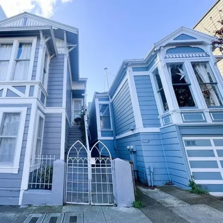 Buy this studio house on 3539 24th Street in San Francisco, CA 94114