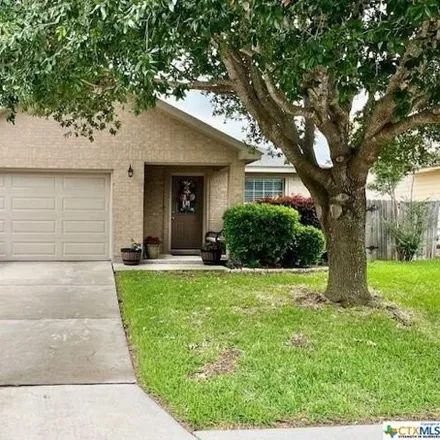 Buy this 3 bed house on 3464 Rob Roy Street in Seguin, TX 78155