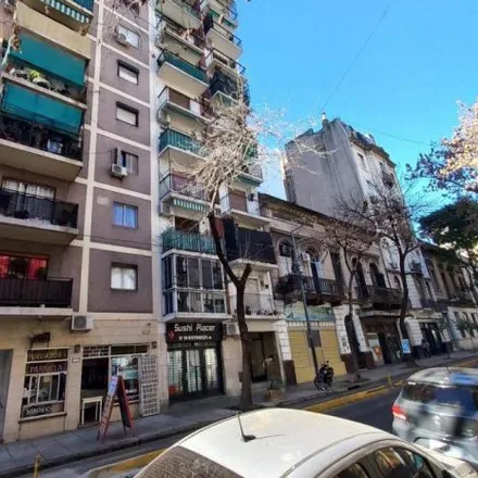 Image 2 - Virrey Cevallos 632, Monserrat, 1077 Buenos Aires, Argentina - Apartment for sale