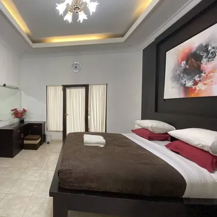 Rent this 2 bed house on Kuta 80631 in Bali, Indonesia