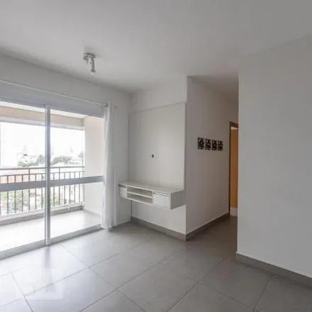 Rent this 2 bed apartment on Avenida Doutor Eduardo Cotching 545 in Jardim Anália Franco, São Paulo - SP