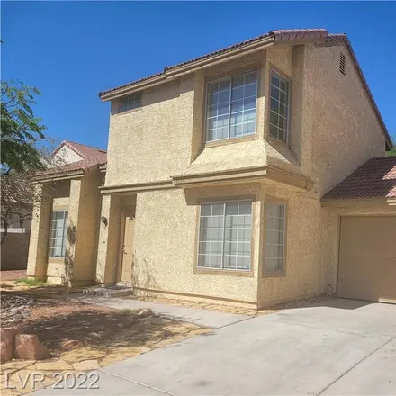 Rent this 3 bed loft on 5146 English Daisy Way in Clark County, NV 89142