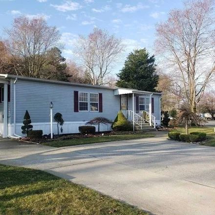 Buy this studio apartment on unnamed road in Plumsted Township, Ocean County