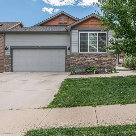 Buy this 3 bed house on 2249 Ballard Lane in Fort Collins, CO 80524