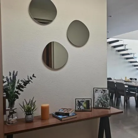 Buy this 2 bed apartment on Calle José Martín Mendalde in Benito Juárez, 03104 Santa Fe