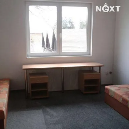 Rent this 1 bed apartment on 17. listopadu in 530 02 Pardubice, Czechia