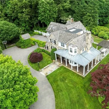 Image 1 - 2 Quarter Mile Rd, Armonk, New York, 10504 - House for sale