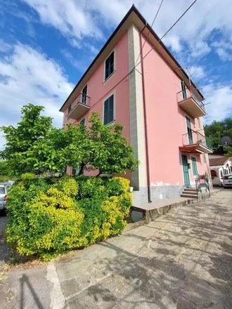 Rent this 2 bed apartment on Contrada Pestella in 16039 Sestri Levante Genoa, Italy