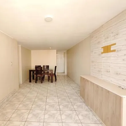 Rent this 3 bed apartment on San Martín in Avenida Alfredo Mendiola, Los Olivos