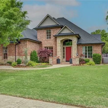 Buy this 6 bed house on 770 Trisha Lane in Norman, OK 73072