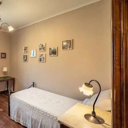 Rent this 2 bed house on Massa e Cozzile in Pistoia, Italy