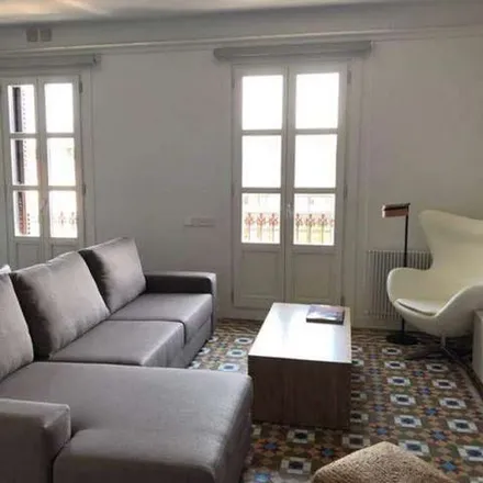 Rent this 3 bed apartment on Carrer de Torres i Amat in 15, 08001 Barcelona