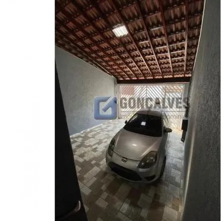 Buy this 3 bed house on Rua João Mário Secol in Nova Petrópolis, São Bernardo do Campo - SP