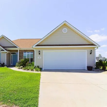 Buy this 3 bed house on 798 Garland Court in Horry County, SC 29588