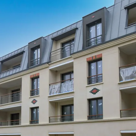 Image 7 - 4 Rue d'Alsace, 93600 Aulnay-sous-Bois, France - Apartment for rent