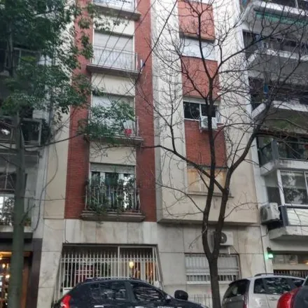 Buy this 1 bed apartment on Guayaquil 538 in Caballito, C1424 CCL Buenos Aires