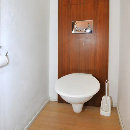 Rent this 2 bed apartment on Belgická in 120 00 Prague, Czechia
