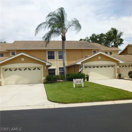 Buy this 2 bed condo on 15037 Lakeside View Drive in Cypress Lake, FL 33919