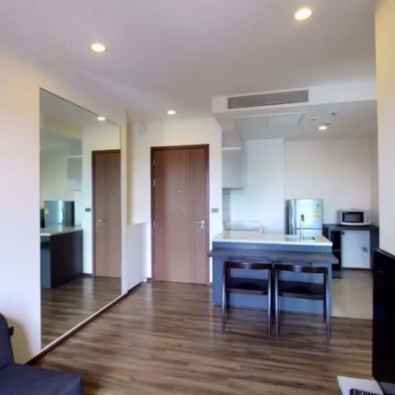 Image 3 - Sukhumvit Road, Khlong Toei District, 12060, Thailand - Apartment for rent