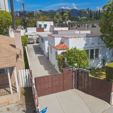 Buy this 6 bed house on 8999 Keith Avenue in West Hollywood, CA 90069