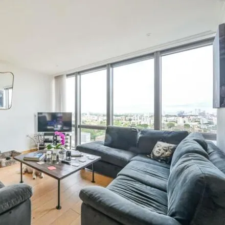 Image 1 - Platform 4, North Quay, Canary Wharf, London, E14 4AL, United Kingdom - Apartment for sale