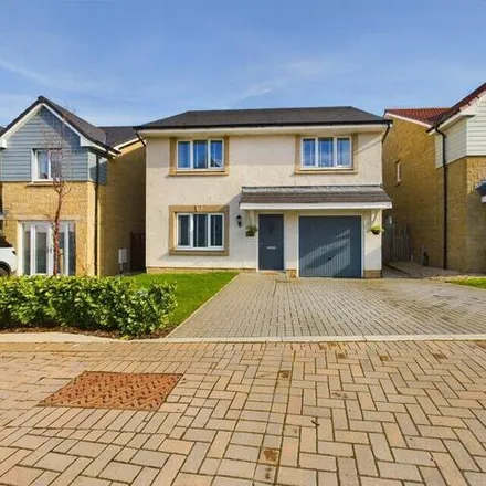 Buy this 4 bed house on 30 Beech Path in East Calder, EH53 0FR