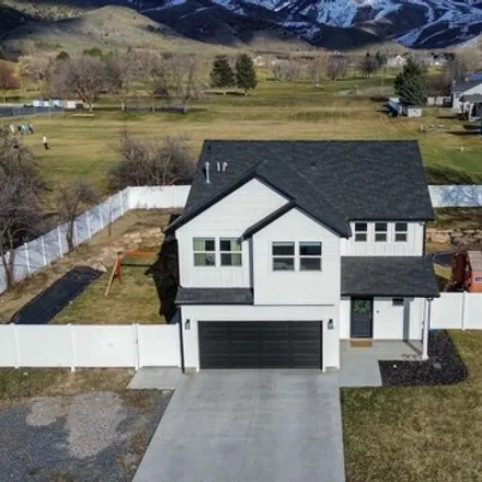 Buy this 4 bed house on 196 530 East in Smithfield, UT 84335