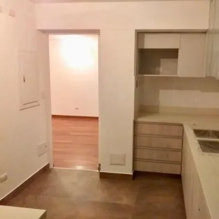 Buy this 3 bed apartment on Institución educativa inicial La Tia Carmela Ii in Calle Batallón Tarma, Santiago de Surco