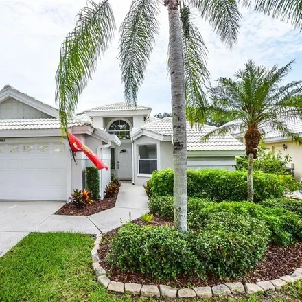 Buy this 3 bed house on 1128 Harbor Town Drive in Sarasota County, FL 34292