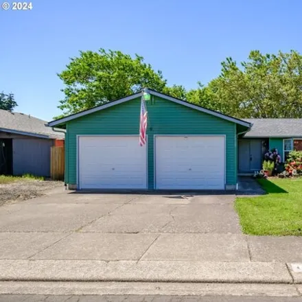 Buy this 3 bed house on 2660 Ermine Street Southeast in Albany, OR 97322