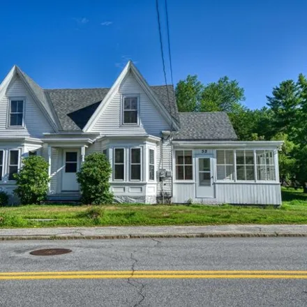 Buy this 5 bed house on 55 Lower Main Street in Sunapee, Sullivan County