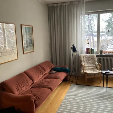 Rent this 2 bed apartment on Björnvägen in 181 33 Lidingö, Sweden