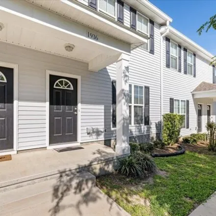 Buy this 3 bed condo on 1938 Honolulu Lane in Tallahassee, FL 32304