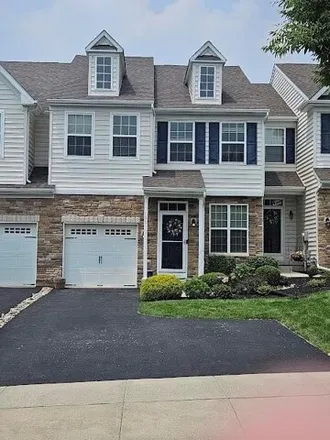 Buy this 2 bed townhouse on 175 Red Clover Lane in Upper Macungie Township, PA 18104