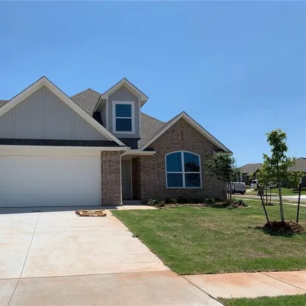 Buy this 4 bed house on Little River Drive in Norman, OK 73026