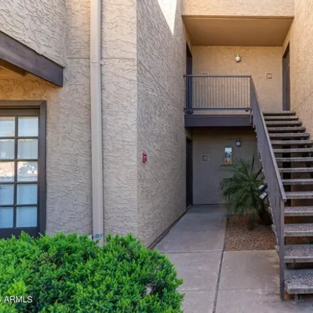 Rent this 2 bed apartment on North Apartment in Scottsdale, AZ 85250