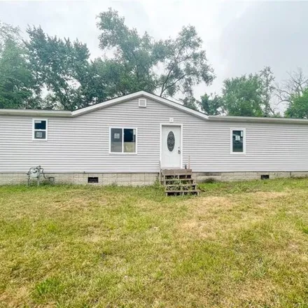 Buy this 3 bed house on 318 East Front Street in Colfax, IA 50054