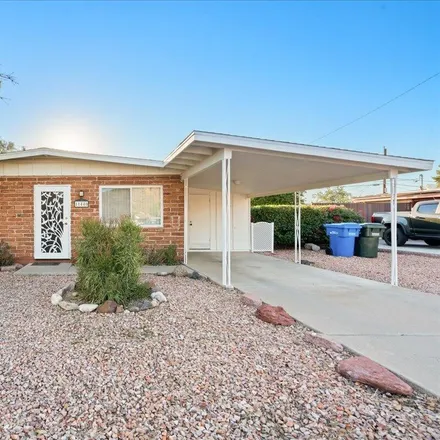 Buy this 3 bed house on 11440 North 21st Avenue in Phoenix, AZ 85029