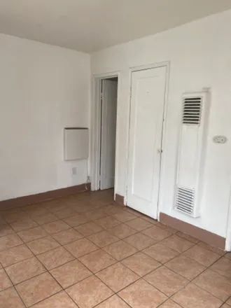 Rent this studio apartment on 5721 e. Gage Ave