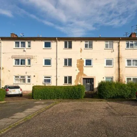 Image 2 - 9 Hazelwood Grove, City of Edinburgh, EH16 5SY, United Kingdom - Apartment for sale