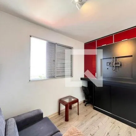 Buy this 4 bed apartment on Rua Castelo de Óbidos in Pampulha, Belo Horizonte - MG