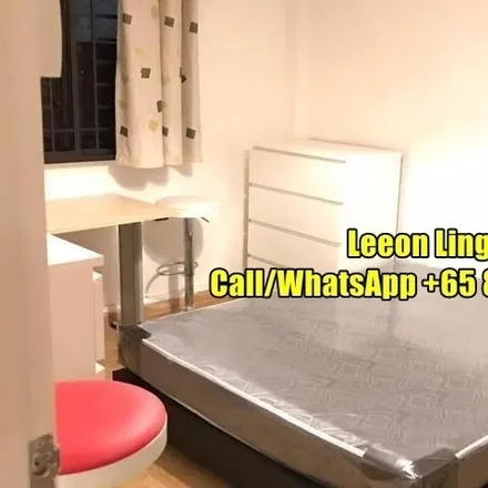 Rent this 1 bed room on 59 Marine Terrace in Singapore 440059, Singapore