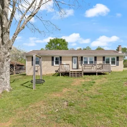 Buy this 3 bed house on 1260 Cooley Ford Road in Tennessee Ridge, Tennessee Ridge