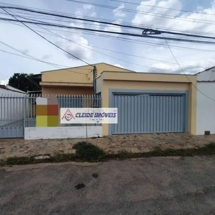 Image 2 - Rua Joinville, Coophema, Cuiabá - MT, 78085-100, Brazil - House for sale