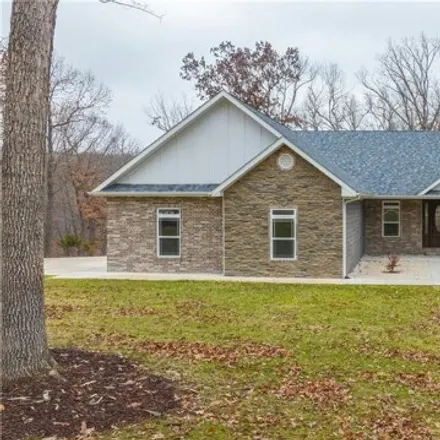 Buy this 5 bed house on 341 West Lake Court in Camden County, MO 65079