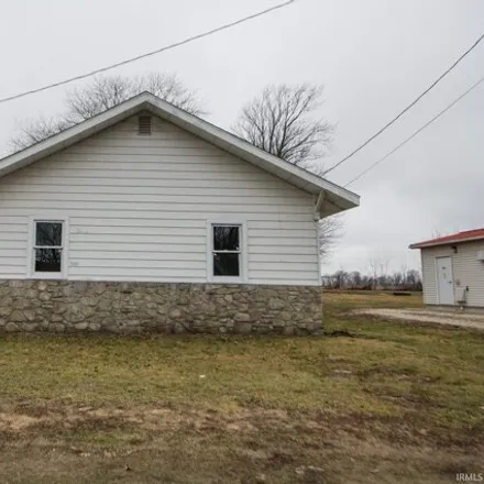 Buy this 2 bed house on 369 1st Street in Edwardsport, Knox County