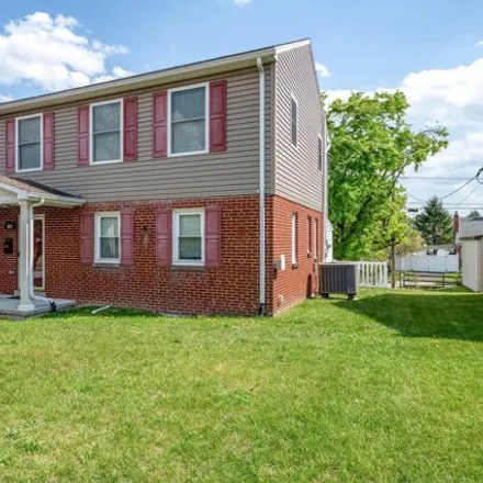 Buy this 4 bed house on 5013 Utah Avenue in Lower Paxton Township, PA 17109