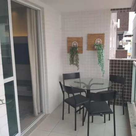 Buy this 3 bed apartment on Rua Cachambi in Cachambi, Rio de Janeiro - RJ