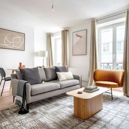 Image 6 - 18 Rue d'Ouessant, 75015 Paris, France - Apartment for rent